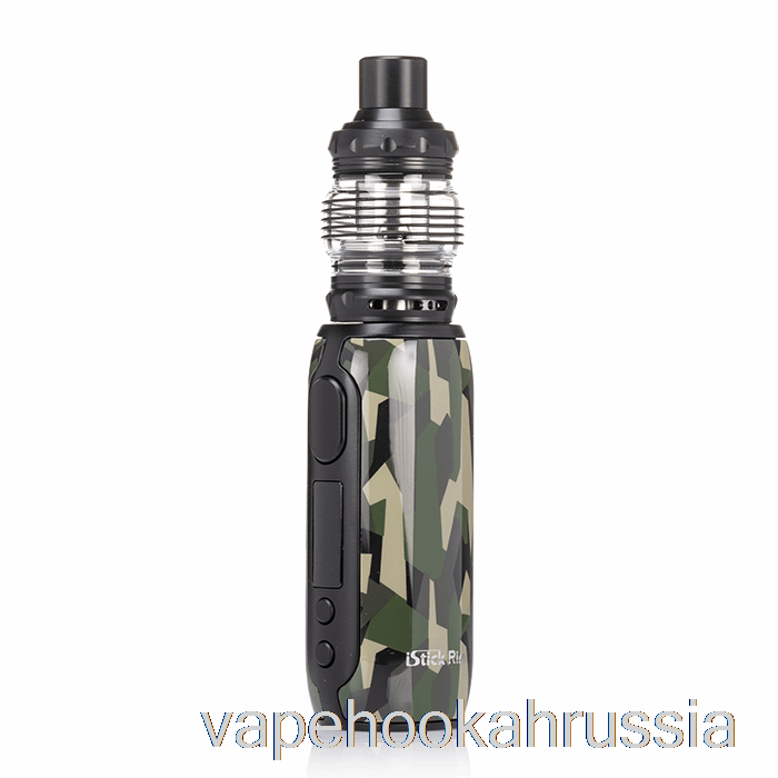Vape Russia Eleaf Istick Rim 80w стартовый комплект Wildness